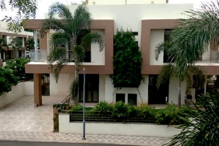 hostel